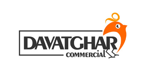 Davatghar Logo