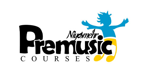 PreMusic Logo