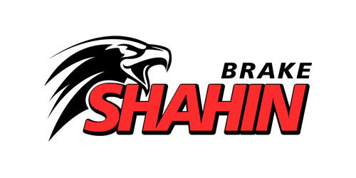 Shahin Logo